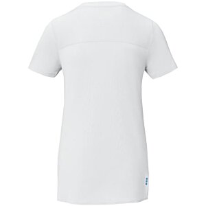 Additional Image 2 - a white shirt on a white background