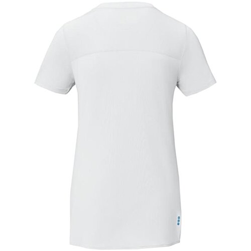 Additional Image 2 - a white shirt on a white background