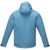 View Image 7 of 9 of Coltan Men's Softshell Jacket - Printed