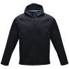 View Image 2 of 9 of Coltan Men's Softshell Jacket - Printed