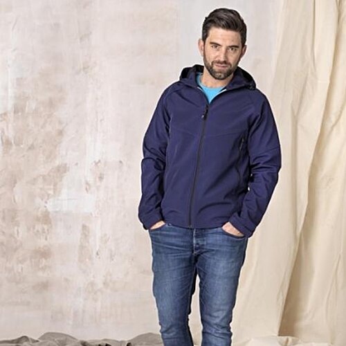 Additional Image 6 - a man standing with his hands in his pockets