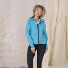 View Image 8 of 8 of Coltan Women's Softshell Jacket - Printed
