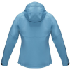 View Image 6 of 8 of Coltan Women's Softshell Jacket - Printed