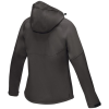 View Image 3 of 8 of Coltan Women's Softshell Jacket - Embroidered