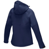 View Image 4 of 8 of Coltan Women's Softshell Jacket - Embroidered