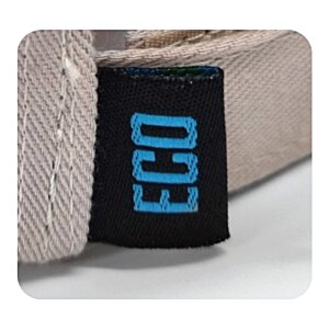 Additional Image 2 - a close up of a label