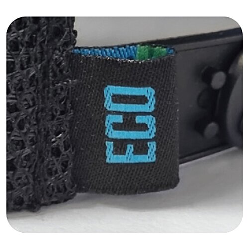 Additional Image 2 - a close up of a black belt