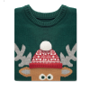 View Image 6 of 8 of SUSP SEASONAL Christmas Jumpers (S/M)