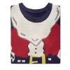 View Image 8 of 8 of SUSP SEASONAL Christmas Jumpers (S/M)