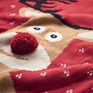 Additional Image 2 - a close up of a blanket