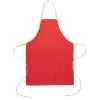 View Image 2 of 4 of DISC Cara Christmas Apron