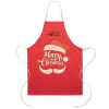 View Image 3 of 4 of DISC Cara Christmas Apron