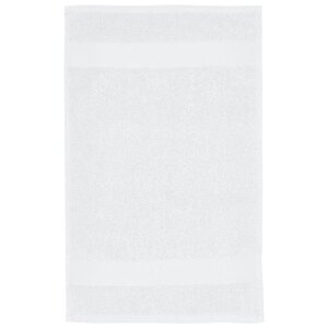 Additional Image 1 - a white rectangular object with a black stripe