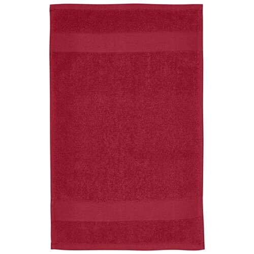 Additional Image 3 - a red rectangular object with a white background