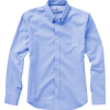 View Image 3 of 9 of Vaillant Men's Long Sleeve Shirt - Embroidered