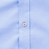 Additional Thumbnail Image 5 - a button on a blue shirt
