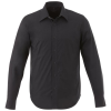 View Image 5 of 7 of Hamell Men's Long Sleeve Shirt - Printed