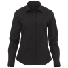 View Image 5 of 7 of Hamell Women's Long Sleeve Shirt - Printed