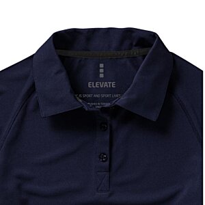 Additional Image 4 - a close up of a shirt