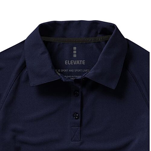 Additional Image 4 - a close up of a shirt