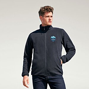 Additional Image 2 - a man in a black jacket