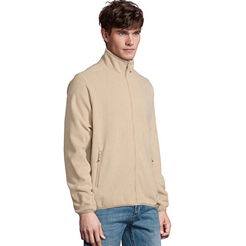 Additional Image 4 - a man in a tan sweater