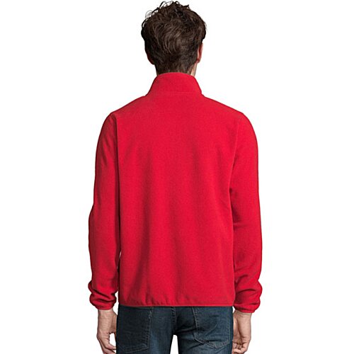 Additional Image 5 - a person wearing a red sweater