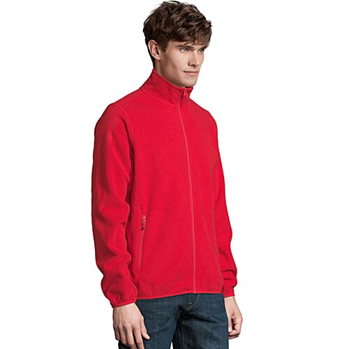 Additional Image 6 - a man in a red shirt