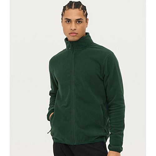 Additional Image 7 - a man in a green turtleneck