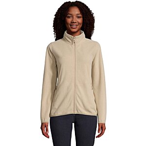 Additional Image 9 - a woman wearing a tan sweater