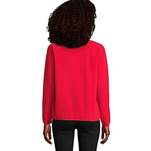 Additional Image 13 - a person with a red shirt