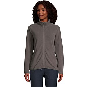 Additional Image 7 - a woman wearing a grey sweater