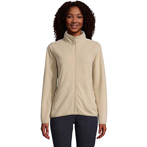 Additional Image 9 - a woman wearing a tan sweater