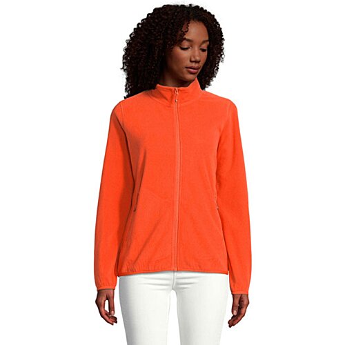 Additional Image 10 - a woman in an orange sweater