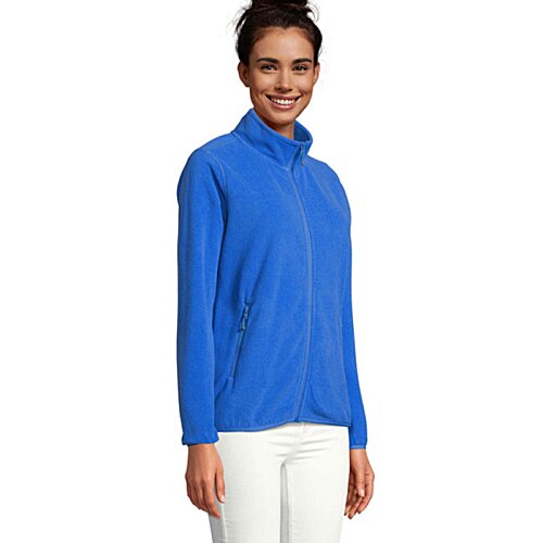 Additional Image 16 - a woman in a blue shirt