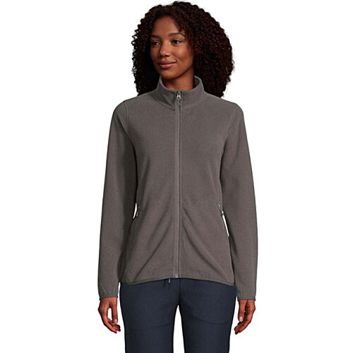 Additional Image 7 - a woman wearing a grey sweater