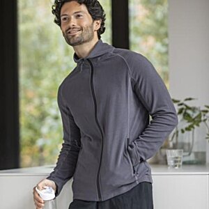 Additional Image 1 - a man in a grey shirt