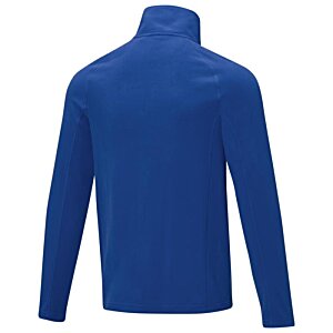 Additional Image 3 - a blue jacket with a white background