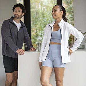 Additional Image 4 - a man and woman standing next to each other