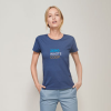 View Image 4 of 4 of SOL's Crusader Women's Organic Cotton T-Shirt - Colours