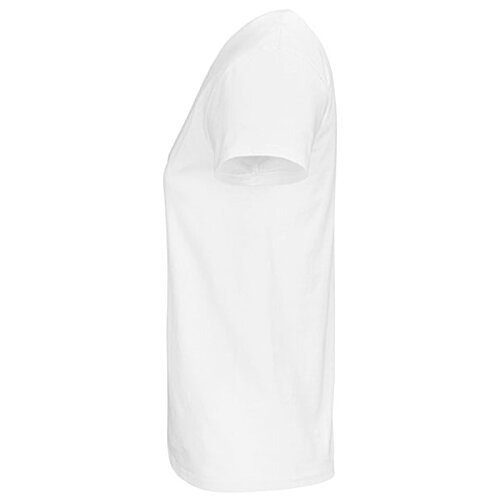 Additional Image 2 - a white towel on a white background