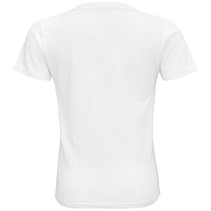 Additional Image 1 - a white shirt on a white background