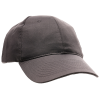 Additional Thumbnail Image 4 - a black hat with a white background