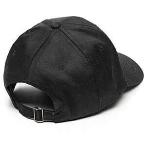 Additional Image 5 - a black hat on a white background