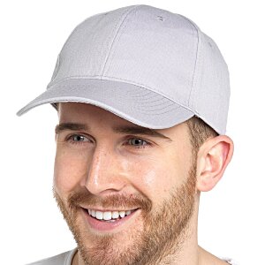 Additional Image 1 - a man wearing a hat