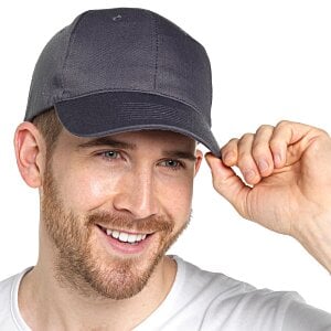 Additional Image 2 - a man wearing a hat