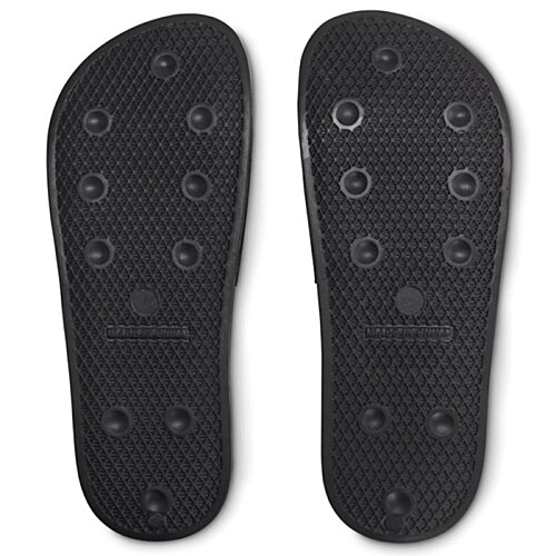 Additional Image 3 - a pair of black shoes