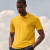 View Image 9 of 10 of Fruit of the Loom Value Polo - Digital Print