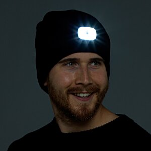 Additional Image 2 - a man wearing a hat