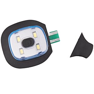 Additional Image 6 - a close-up of a small light